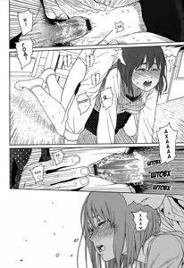 Page 34 of Joyful Girl - preview thumbnail