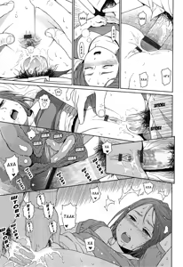 Page 72 of Joyful Girl - preview thumbnail