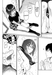 Page 10 of Joyful Girl - preview thumbnail