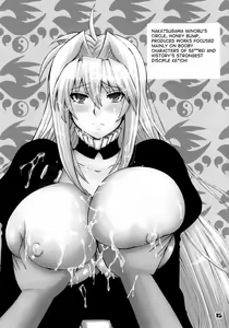 Page 13 of Kneesocks-san Maji Akuma - preview thumbnail