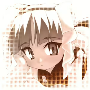 bye-bye  elf.k illust. collection — hentai manga cover on Fhentai