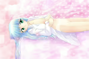 Page 144 of bye-bye  elf.k illust. collection - preview thumbnail
