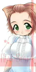 Page 147 of bye-bye  elf.k illust. collection - preview thumbnail