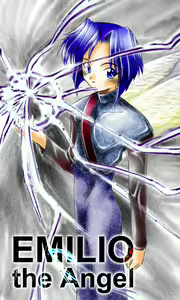 Page 22 of bye-bye  elf.k illust. collection - preview thumbnail