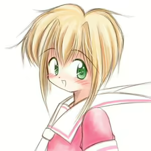 Page 54 of bye-bye  elf.k illust. collection - preview thumbnail