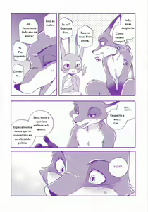 Page 33 of Kimi wa Sangatsu Usagi - You March Hare - preview thumbnail