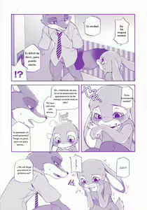 Page 7 of Kimi wa Sangatsu Usagi - You March Hare - preview thumbnail