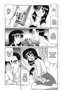 Page 3 of Money (decensored) - preview thumbnail