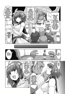 Page 5 of Futanari Elf Sanran Choukyou | Futanari Elf Egg Laying Slave Breaking - preview thumbnail