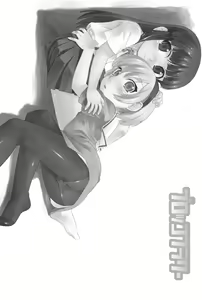 Page 3 of Burokko Flower - preview thumbnail
