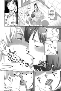 Page 4 of Happy Birthday Rental Kareshi | Selamat Ulang Tahun Pacar Pinjaman - preview thumbnail