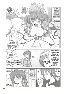 Page 5 of She turned white and... - preview thumbnail