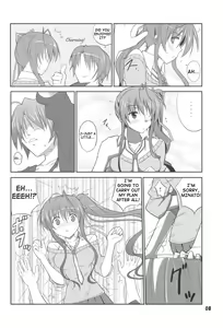 Page 8 of She turned white and... - preview thumbnail