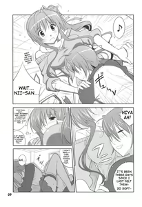 Page 9 of She turned white and... - preview thumbnail