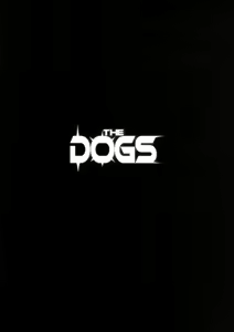 Page 19 of THE DOGS - preview thumbnail