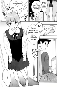 Page 6 of トイレの子花ちゃん|BULAKLAK SA BANYO-tagalog - preview thumbnail