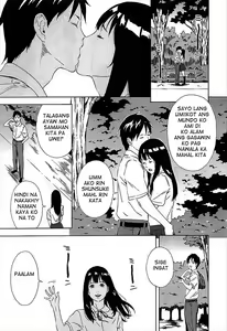 Page 3 of ANG TUNAY NA AMI -tagalog - preview thumbnail