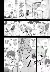 Page 2 of Osananajimi no Jakuten (decensored) - preview thumbnail