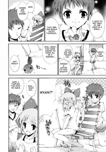 Page 4 of Osananajimi no Jakuten (decensored) - preview thumbnail