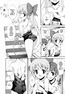 Page 6 of Osananajimi no Jakuten (decensored) - preview thumbnail