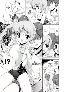 Page 7 of Osananajimi no Jakuten (decensored) - preview thumbnail