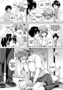 Page 3 of Kougyaku Ingi - preview thumbnail