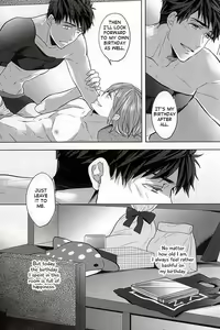 Page 7 of 9-gatsu 14-nichi no 201 Goushitsu | Room 201 on September 14 - preview thumbnail