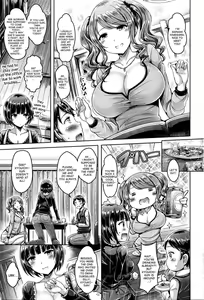 Page 3 of Horoyoi Cherry-Pick | Tipsy Cherry Pick - preview thumbnail