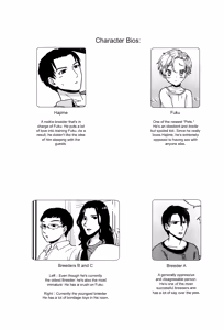 Page 3 of Pet Shop 2 - preview thumbnail