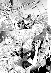 Page 21 of Nyota Ecchi. ~Ore, Onna no Karada de Gikei ni Zuppori Hamattemasu~ 7 - preview thumbnail