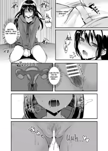 Page 4 of Otsukaresama desu Nyotaika-chan! - preview thumbnail