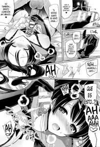 Page 9 of Pure Majo Study XXX - preview thumbnail