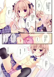 Page 7 of Boku wa Imouto ni Katenai. - preview thumbnail