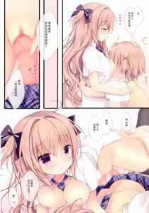 Page 10 of Boku wa Imouto ni Katenai. - preview thumbnail