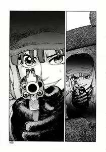 Page 163 of Ammo Vol 1 - preview thumbnail