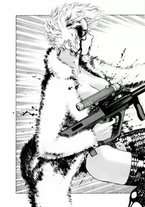 Page 91 of Ammo Vol 1 - preview thumbnail