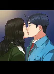 Page 335 of First Love Syndrome Ch.0-30 - preview thumbnail