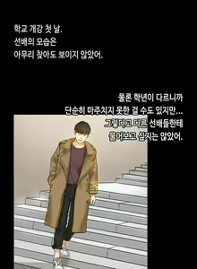 Page 40 of First Love Syndrome Ch.0-30 - preview thumbnail