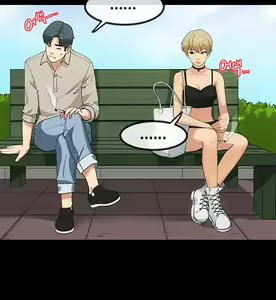 Page 450 of First Love Syndrome Ch.0-30 - preview thumbnail