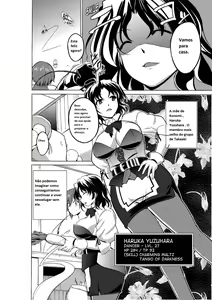 Page 4 of Dungeon Travelers - Haruka no Himegoto | Dungeon Travelers - O Segredo de Haruka - preview thumbnail