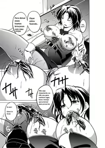 Page 9 of Dungeon Travelers - Haruka no Himegoto | Dungeon Travelers - O Segredo de Haruka - preview thumbnail
