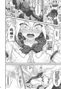 Page 10 of Kawaii Otouto wa Onii-chan no Tame ni Imouto ni Narubeki! - preview thumbnail