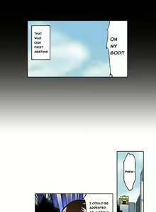 Page 5 of Left Hand Ch.1-6 - preview thumbnail