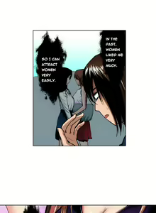 Page 6 of Left Hand Ch.1-6 - preview thumbnail