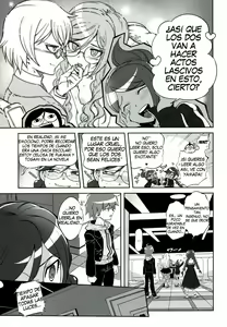 Page 4 of Aishiai Gakuen Seikatsu | Love-Making Academy Sex Activities - preview thumbnail