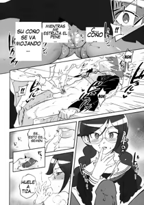 Page 9 of Aishiai Gakuen Seikatsu | Love-Making Academy Sex Activities - preview thumbnail