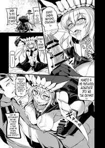 Page 8 of Shinkai nite Shizumu - preview thumbnail