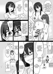 Page 5 of M's diary - preview thumbnail