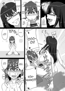 Page 8 of M's diary - preview thumbnail