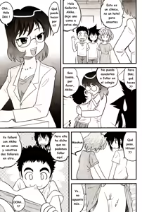 Page 13 of Shounen Teikoku 8 - Boys' Empire 8 - preview thumbnail